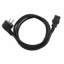 Câble d’Alimentation GEMBIRD PC-186-VDE (1,8 m) Noir 1,8 m