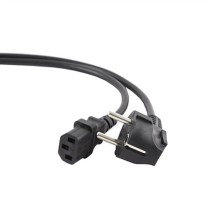 Câble d’Alimentation GEMBIRD PC-186-VDE (1,8 m) Noir 1,8 m