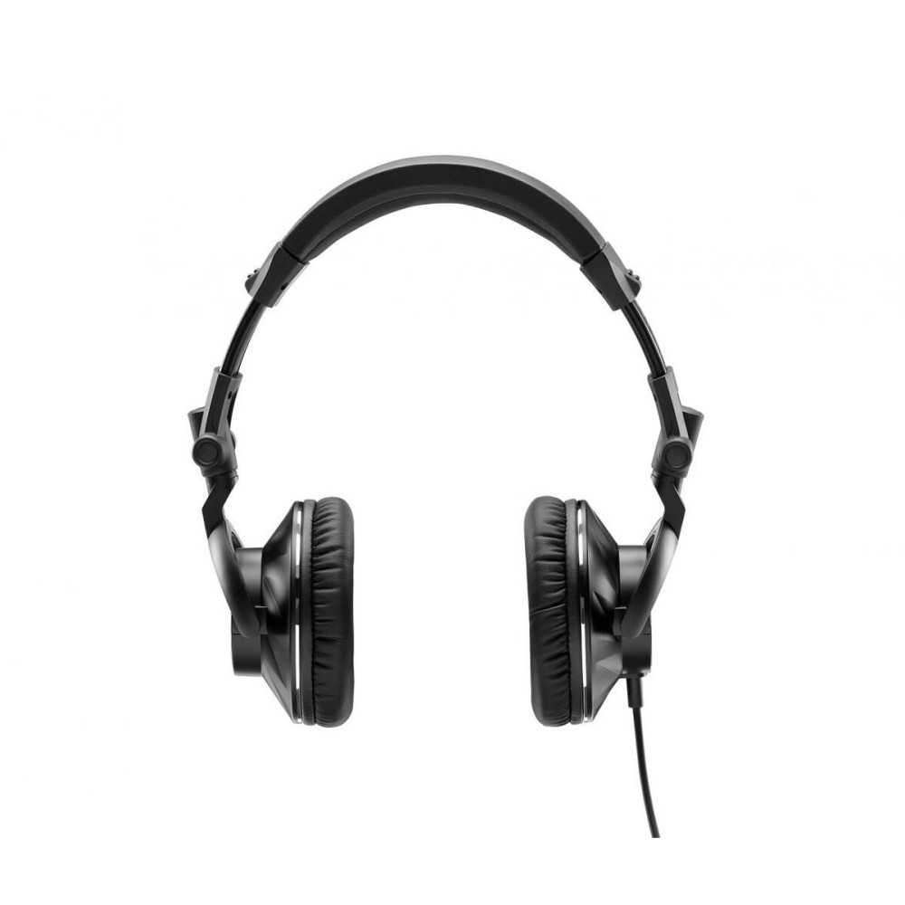 Kopfhörer Hercules HDP DJ60 Schwarz