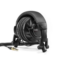 Casque Hercules HDP DJ60 Noir