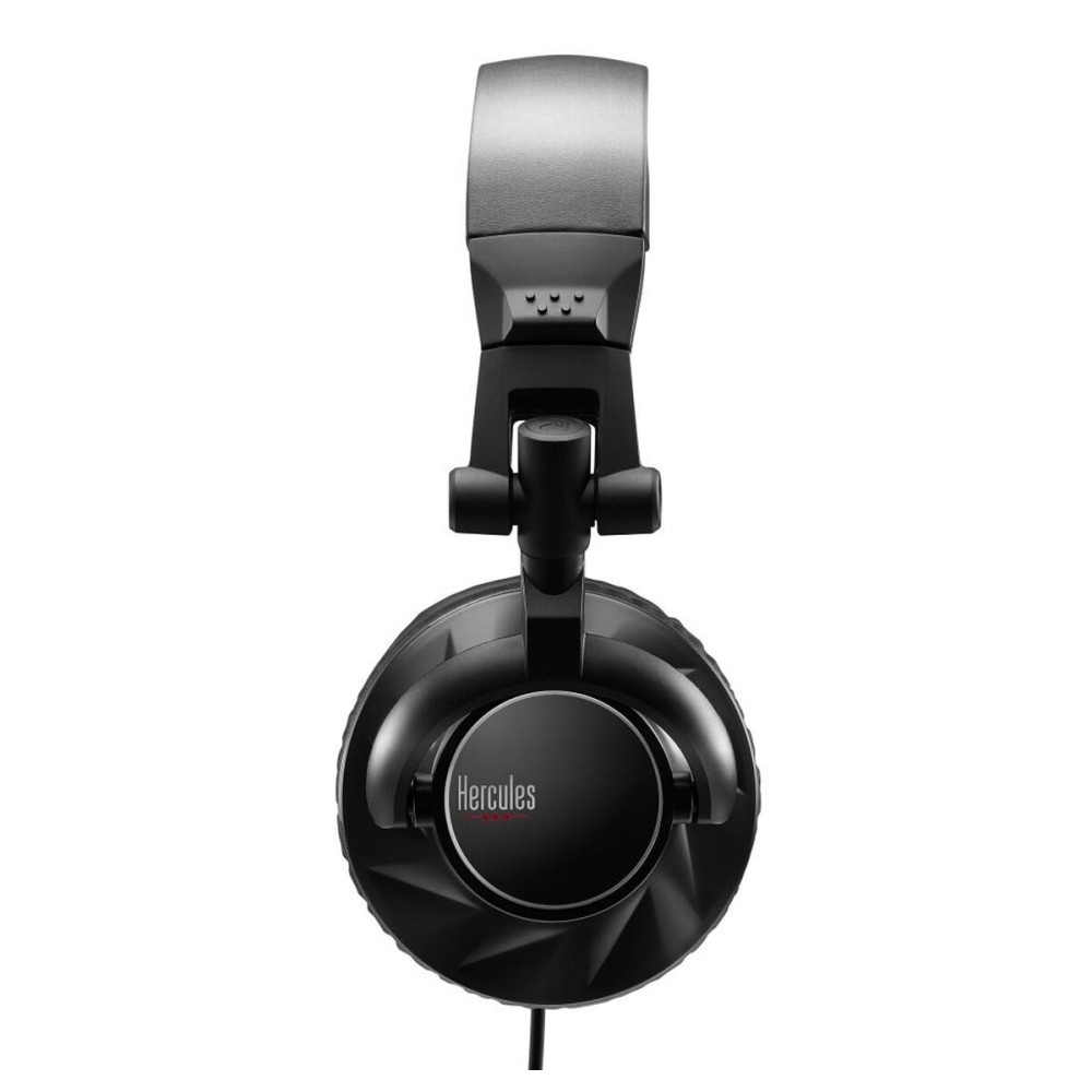 Casque Hercules HDP DJ60 Noir