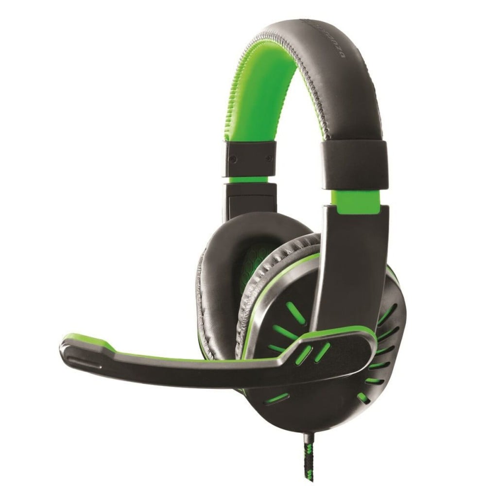 Casques avec Micro Gaming Esperanza EGH330G