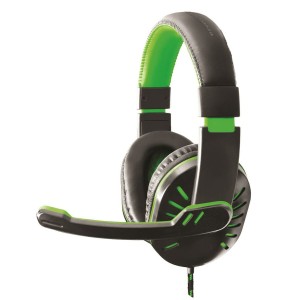Gaming Headset mit Mikrofon Esperanza EGH330G