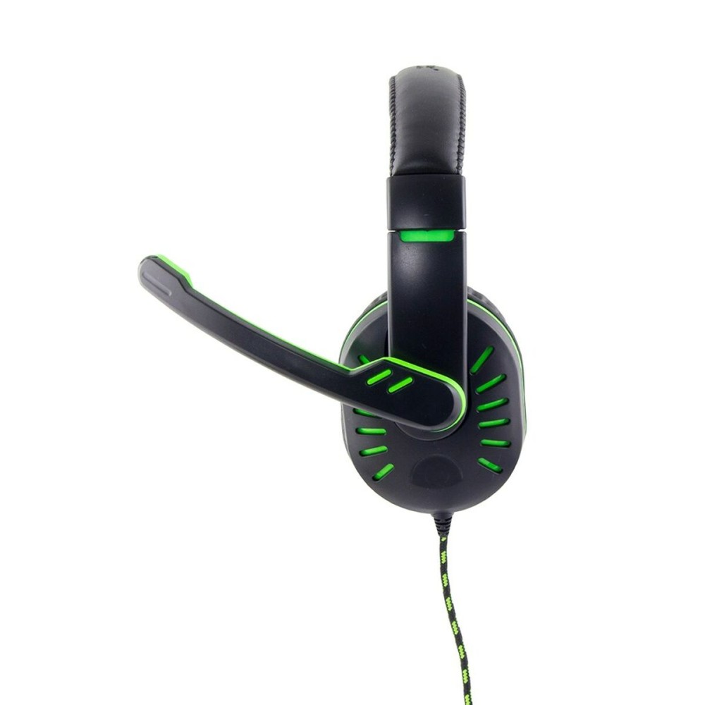 Gaming Headset mit Mikrofon Esperanza EGH330G