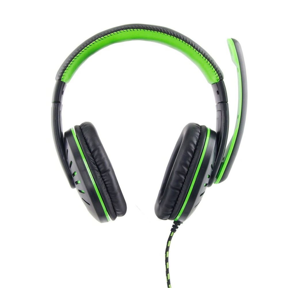 Gaming Headset mit Mikrofon Esperanza EGH330G