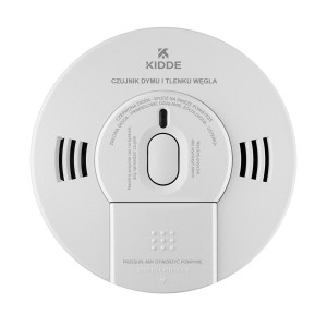 Système d´alarme Kidde K10SCO