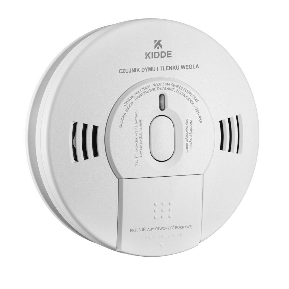 Alarm System Kidde K10SCO
