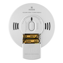 Système d´alarme Kidde K10SCO