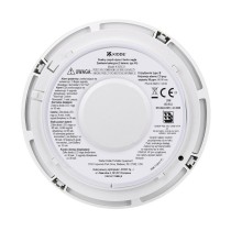 Alarmsystem Kidde K10SCO