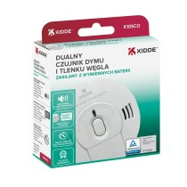Système d´alarme Kidde K10SCO