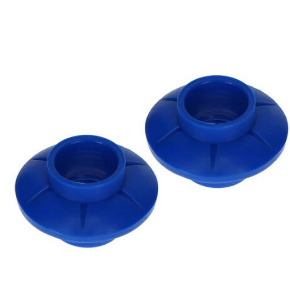 Trekking-Stock Viking Pro-Trainer Blau Schwarz 110 cm (2 Stück)