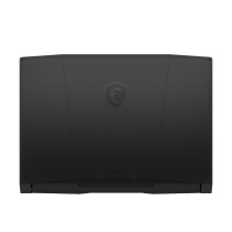Laptop MSI Katana 17 B12UCRK-1055XPL Qwerty US 17,3" NVIDIA GeForce RTX 3050 16 GB RAM i5-12450H 512 GB SSD