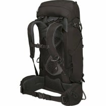 Wanderrucksack Osprey Kestrel Schwarz 38 L