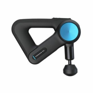 Coffret cadeau Therabody Bleu Noir (1 Unité)
