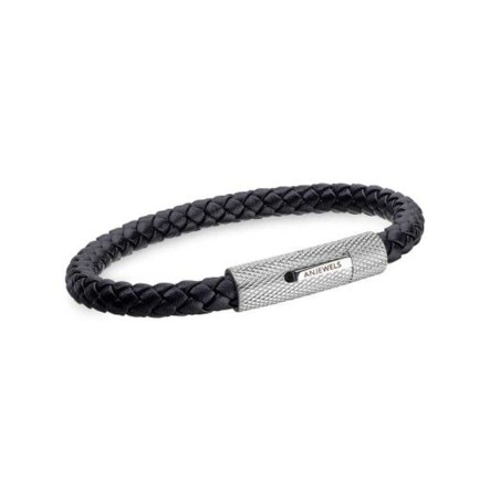 Bracelet Homme AN Jewels AA.P168BK.M