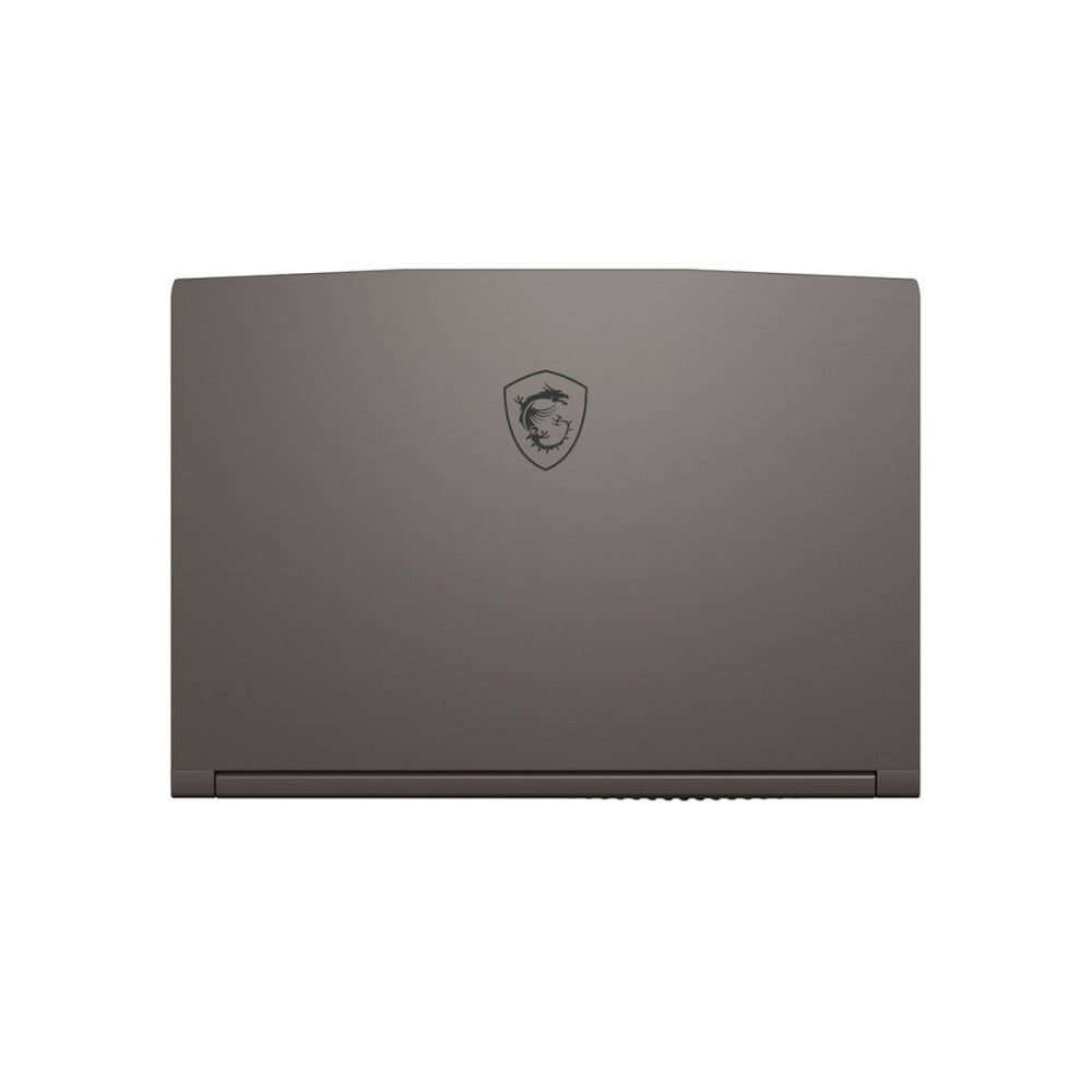 Ordinateur Portable MSI B12VE-1817XPL 15,6" i5-12450H 16 GB RAM 512 GB SSD Nvidia Geforce RTX 4050