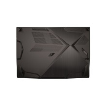 Ordinateur Portable MSI B12VE-1817XPL 15,6" i5-12450H 16 GB RAM 512 GB SSD Nvidia Geforce RTX 4050