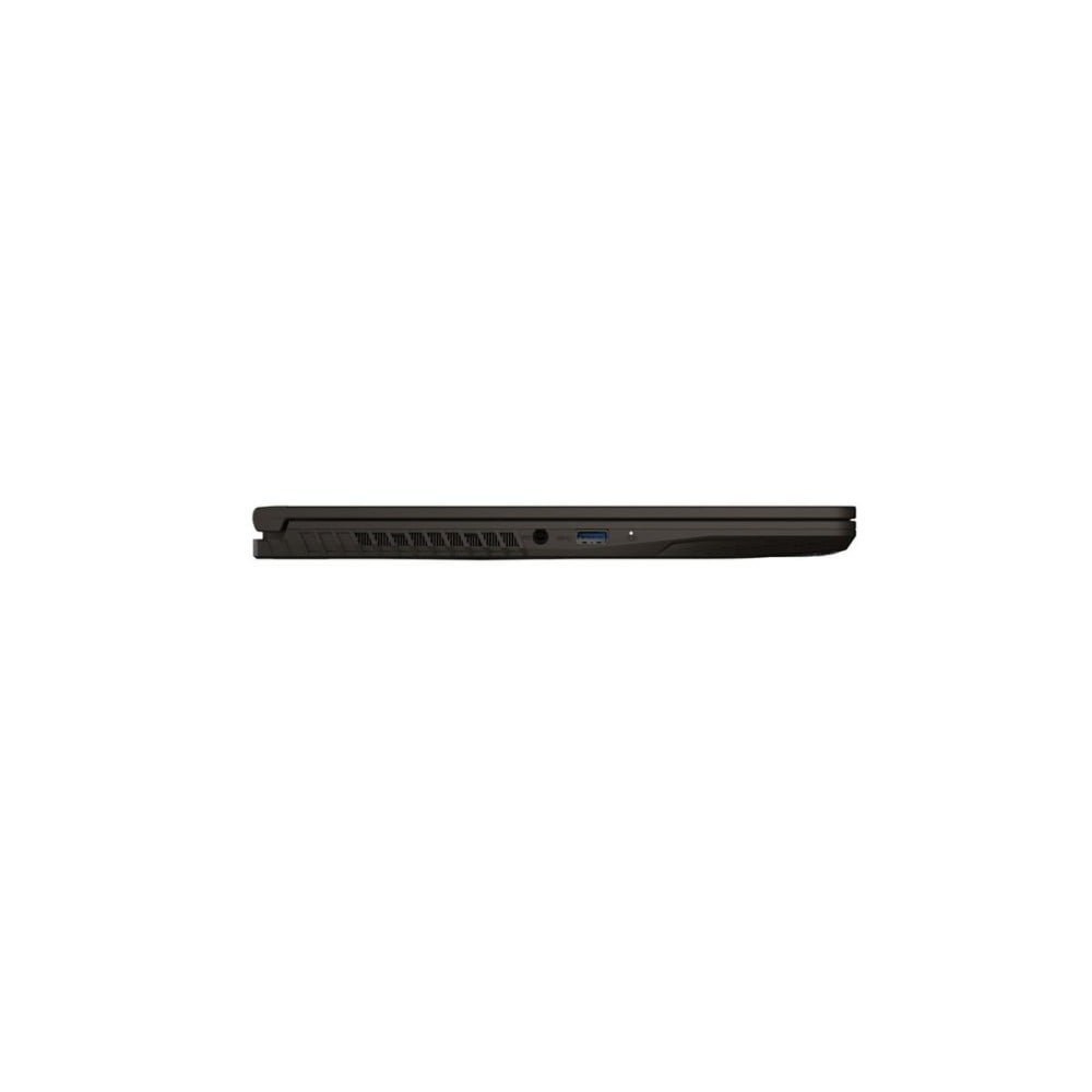 Ordinateur Portable MSI B12VE-1817XPL 15,6" i5-12450H 16 GB RAM 512 GB SSD Nvidia Geforce RTX 4050