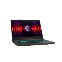 Ordinateur Portable MSI B12VE-1817XPL 15,6" i5-12450H 16 GB RAM 512 GB SSD Nvidia Geforce RTX 4050