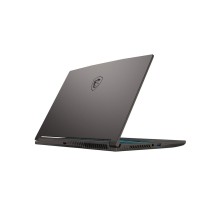 Laptop MSI B12VE-1817XPL 15,6" i5-12450H 16 GB RAM 512 GB SSD Nvidia Geforce RTX 4050