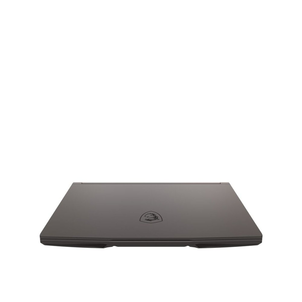 Ordinateur Portable MSI B12VE-1817XPL 15,6" i5-12450H 16 GB RAM 512 GB SSD Nvidia Geforce RTX 4050