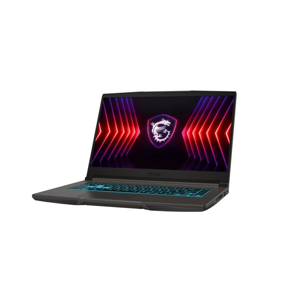 Laptop MSI B12VE-1817XPL 15,6" i5-12450H 16 GB RAM 512 GB SSD Nvidia Geforce RTX 4050
