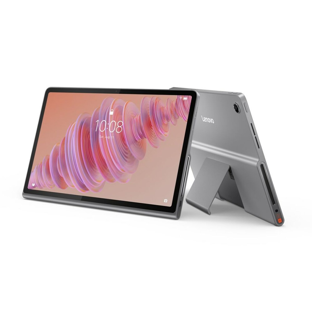 Tablet Lenovo ZADX0080PL 11,5" MediaTek Helio G99 8 GB RAM 128 GB Grau