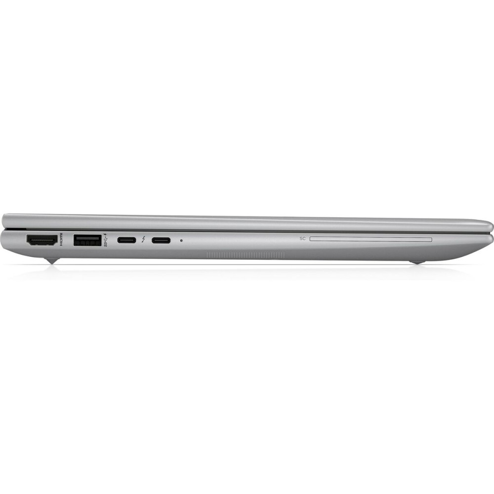Ordinateur Portable HP ZBook Firefly 14 G10 14" ryzen 5-7640hs 16 GB RAM 512 GB SSD