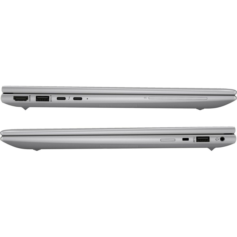 Ordinateur Portable HP ZBook Firefly 14 G10 14" ryzen 5-7640hs 16 GB RAM 512 GB SSD