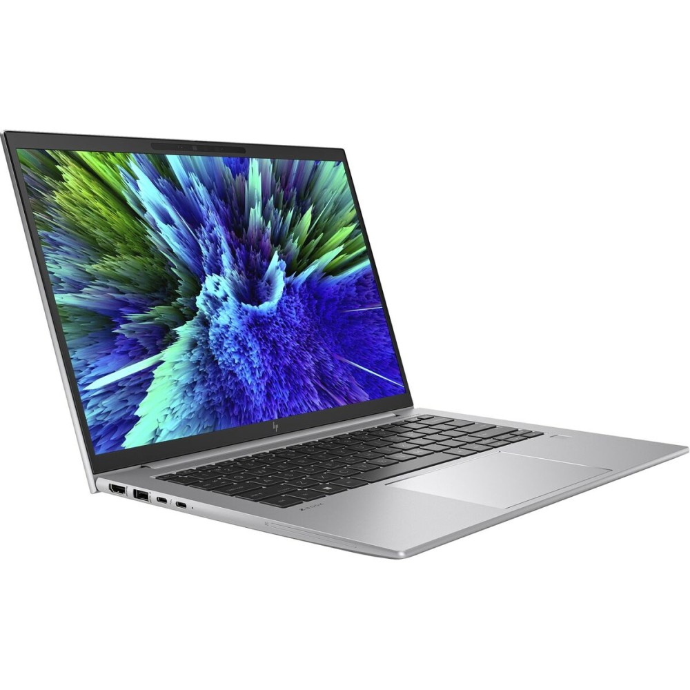 Ordinateur Portable HP ZBook Firefly 14 G10 14" ryzen 5-7640hs 16 GB RAM 512 GB SSD