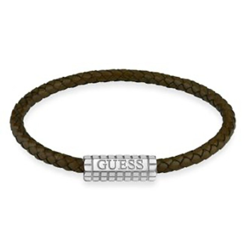 Men's Bracelet Guess JUMB02141JWSTBWS