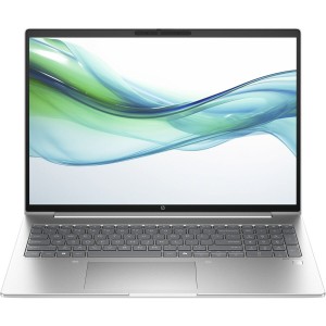 Ordinateur Portable HP AD1J1ET 16" amd ryzen 5 7535U 16 GB RAM 512 GB SSD