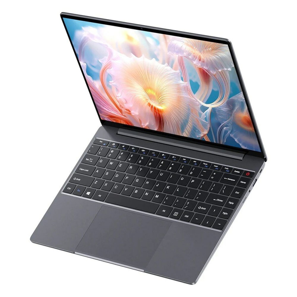 Ordinateur Portable Chuwi CWI570K3 14" i5-12450H Intel Core I3-1220P 16 GB RAM 512 GB SSD