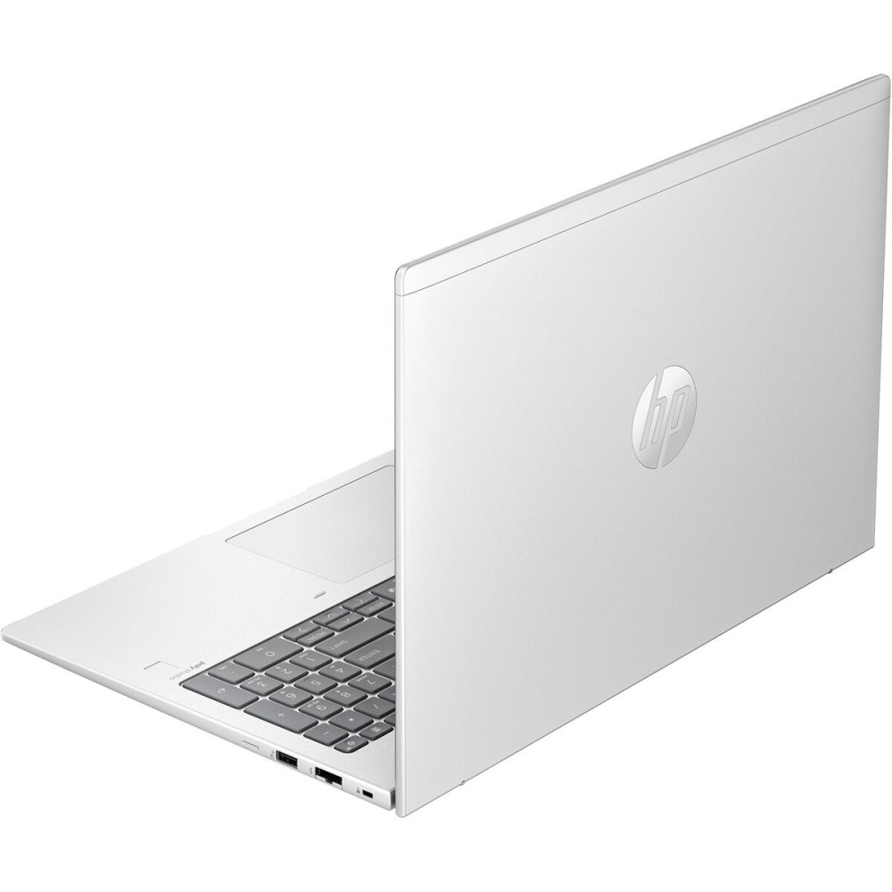 Laptop HP AD1J1ET 16" amd ryzen 5 7535U 16 GB RAM 512 GB SSD