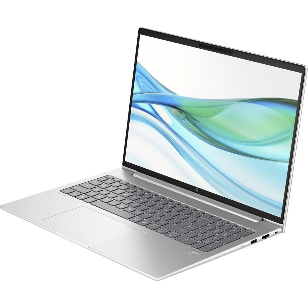 Ordinateur Portable HP AD1J1ET 16" amd ryzen 5 7535U 16 GB RAM 512 GB SSD