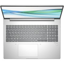 Laptop HP AD1J1ET 16" amd ryzen 5 7535U 16 GB RAM 512 GB SSD