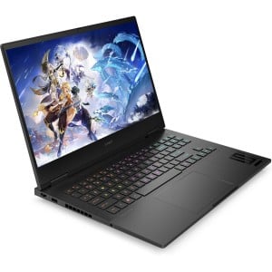 Ordinateur Portable HP B4MC4EA 16,1" Intel Core i7-13620H 16 GB RAM 512 GB SSD Nvidia Geforce RTX 4060