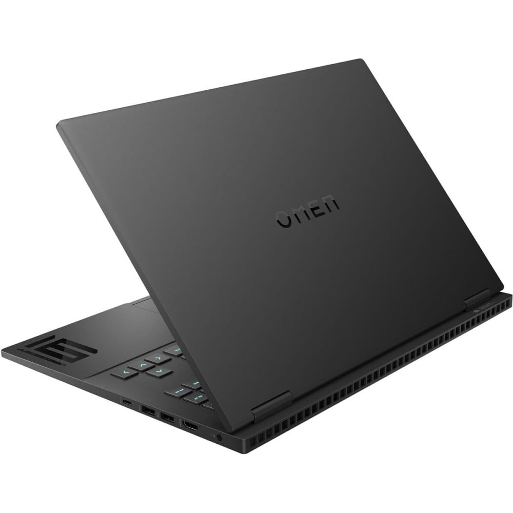 Ordinateur Portable HP B4MC4EA 16,1" Intel Core i7-13620H 16 GB RAM 512 GB SSD Nvidia Geforce RTX 4060