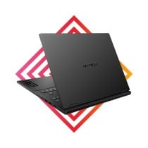 Ordinateur Portable HP B4MC4EA 16,1" Intel Core i7-13620H 16 GB RAM 512 GB SSD Nvidia Geforce RTX 4060