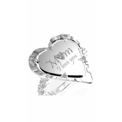 Ladies' Ring Guess JUBR04050JWRH52