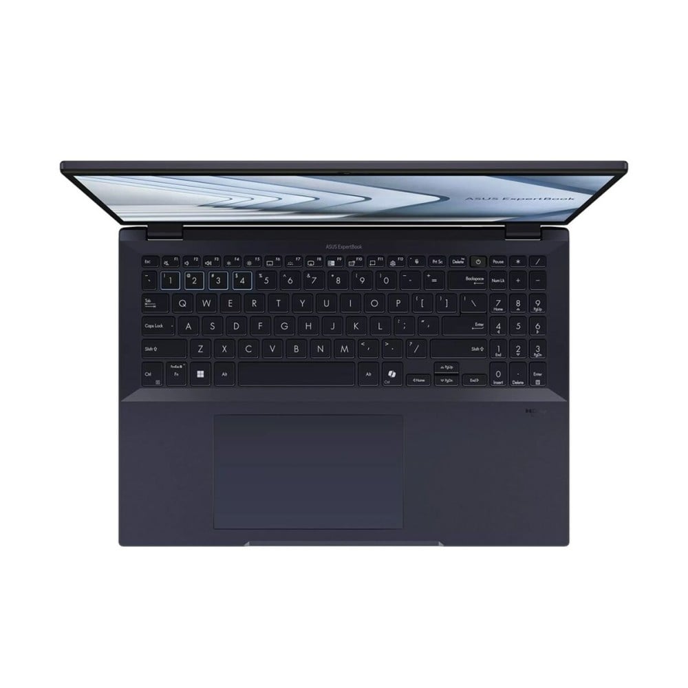 Laptop Asus B5604CVA-Q90135X 16" Intel Core i5-1335U 16 GB RAM 512 GB SSD