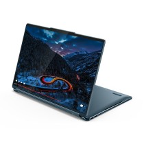 Ordinateur Portable Lenovo 83KJ001KPB 14" intel core ultra 7 255H 32 GB RAM 1 TB SSD