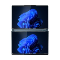 Ordinateur Portable Lenovo 83KJ001KPB 14" intel core ultra 7 255H 32 GB RAM 1 TB SSD
