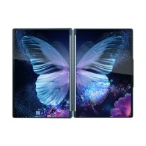 Ordinateur Portable Lenovo 83KJ001KPB 14" intel core ultra 7 255H 32 GB RAM 1 TB SSD