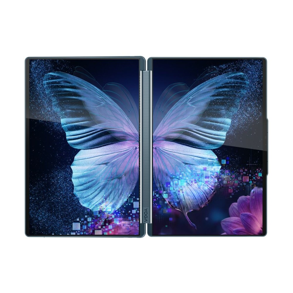 Ordinateur Portable Lenovo 83KJ001KPB 14" intel core ultra 7 255H 32 GB RAM 1 TB SSD