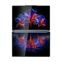 Ordinateur Portable Lenovo 83KJ001KPB 14" intel core ultra 7 255H 32 GB RAM 1 TB SSD