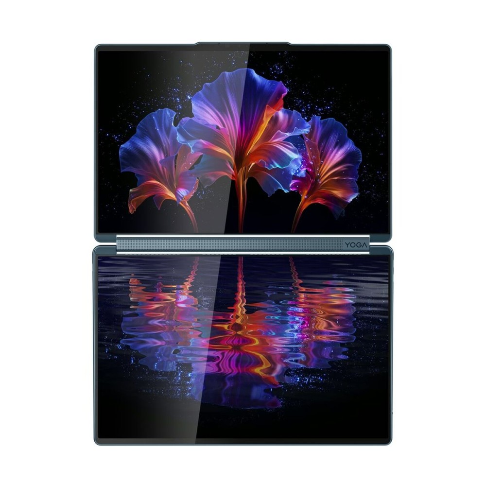Ordinateur Portable Lenovo 83KJ001KPB 14" intel core ultra 7 255H 32 GB RAM 1 TB SSD