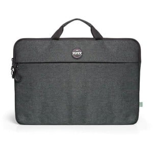Housse pour ordinateur portable Port Designs Belize II Ergoview Gris 16"