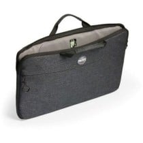 Housse pour ordinateur portable Port Designs Belize II Ergoview Gris 16"