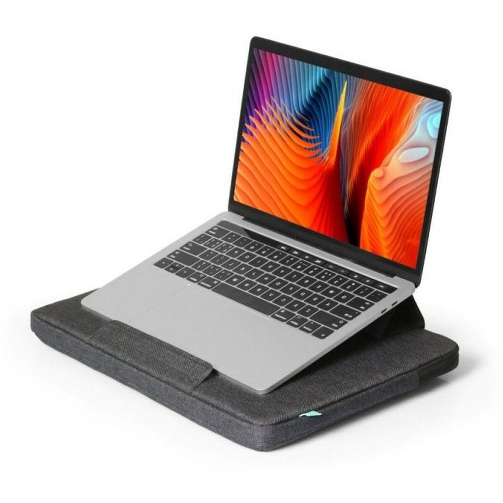 Laptop Case Port Designs Belize II Ergoview Grey 16"